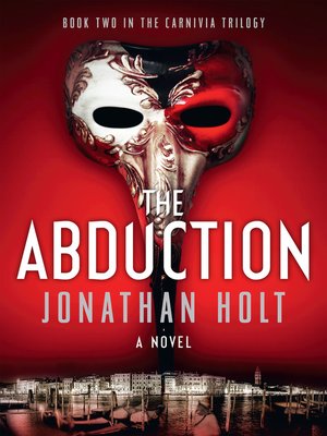 cover image of The Abduction